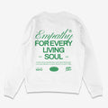 Empathy Unisex Sweatshirt 2