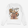 All Beings Matter Unisex Sweatshirt 2