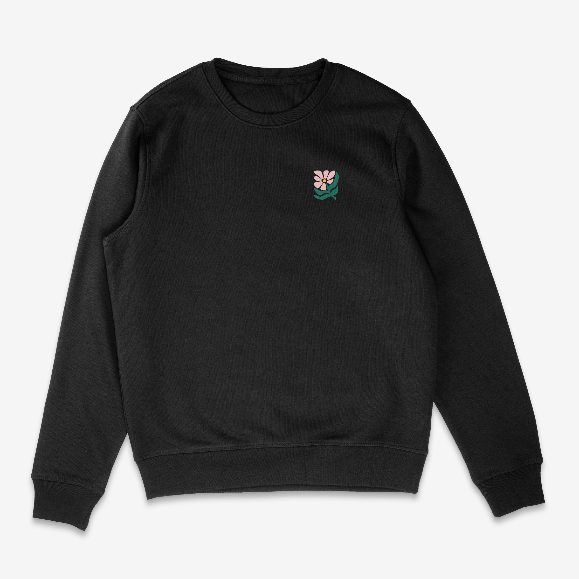 Eat More Plants Unisex Sweatshirt
