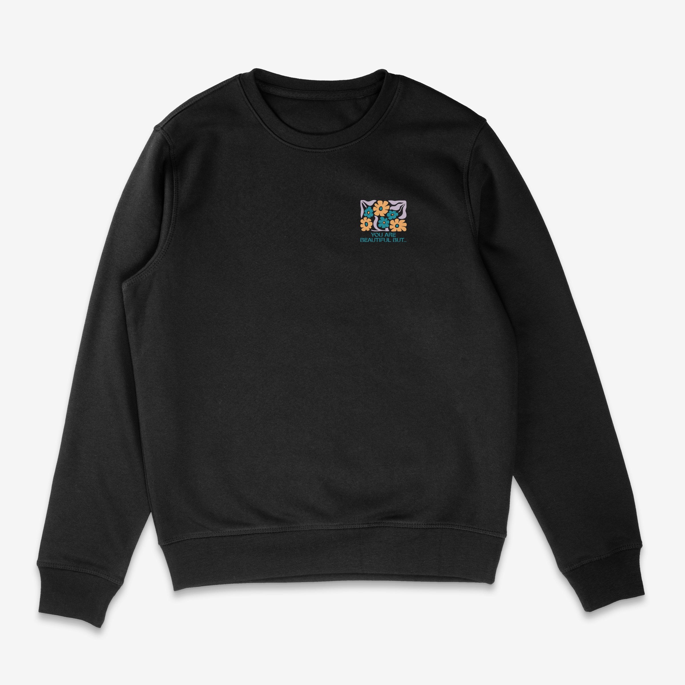 Beautiful Unisex Sweatshirt