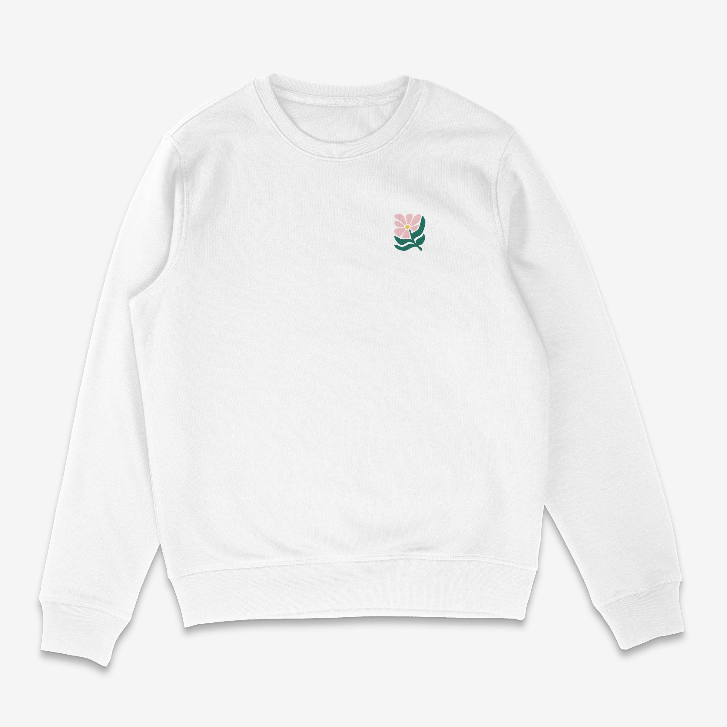 Eat More Plants Unisex Sweatshirt