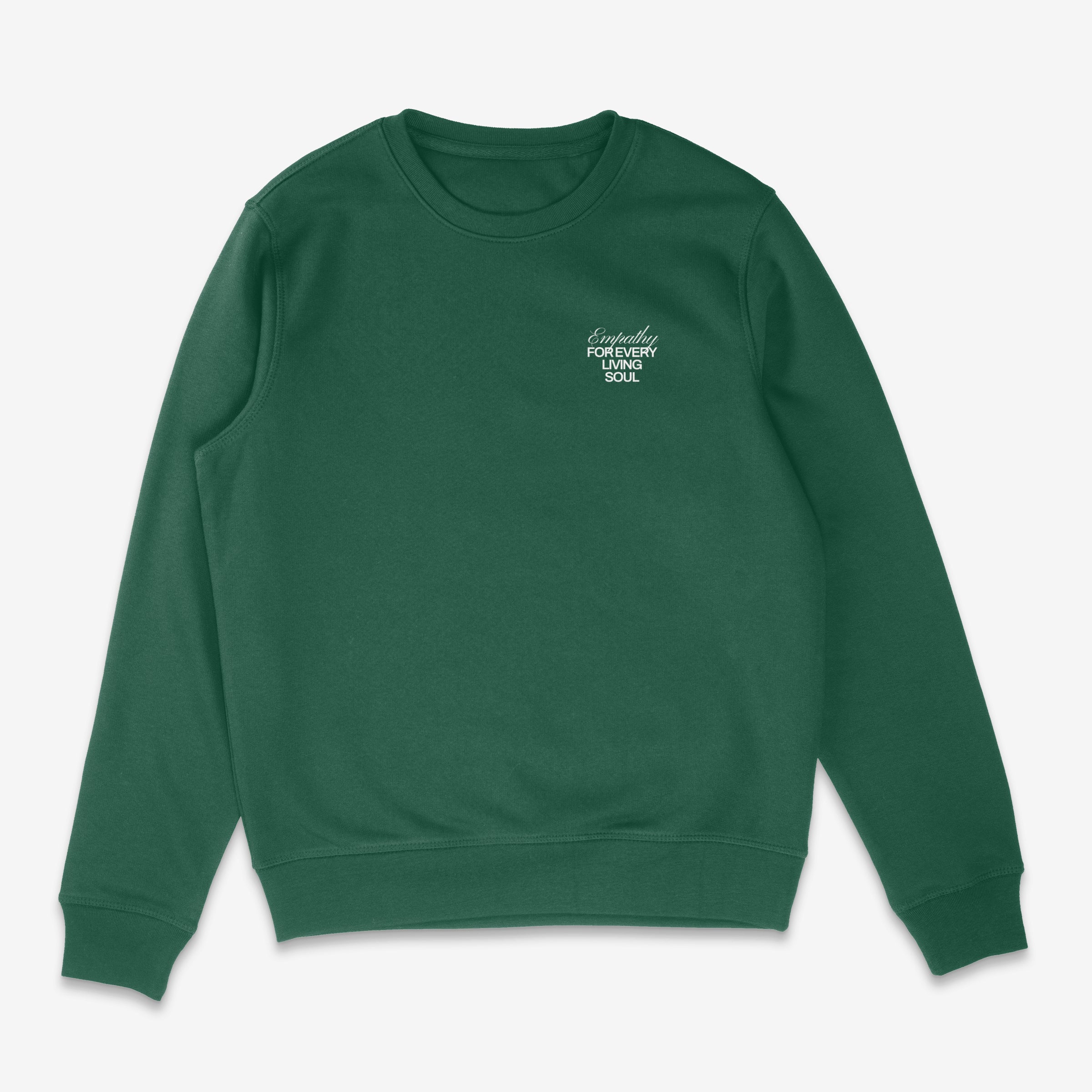 Empathy Unisex Sweatshirt
