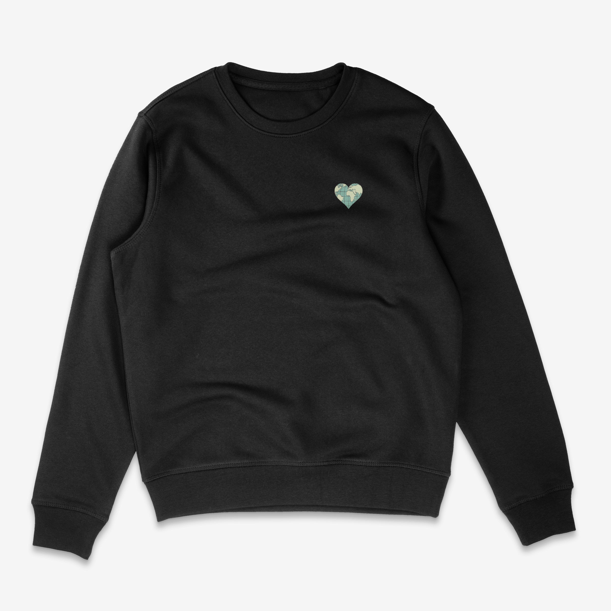 A Better World Unisex Sweatshirt