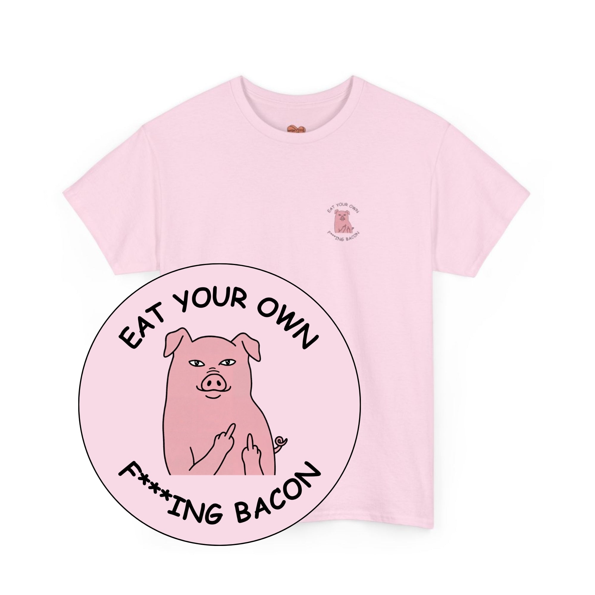 Eat Your Own F***ing Bacon