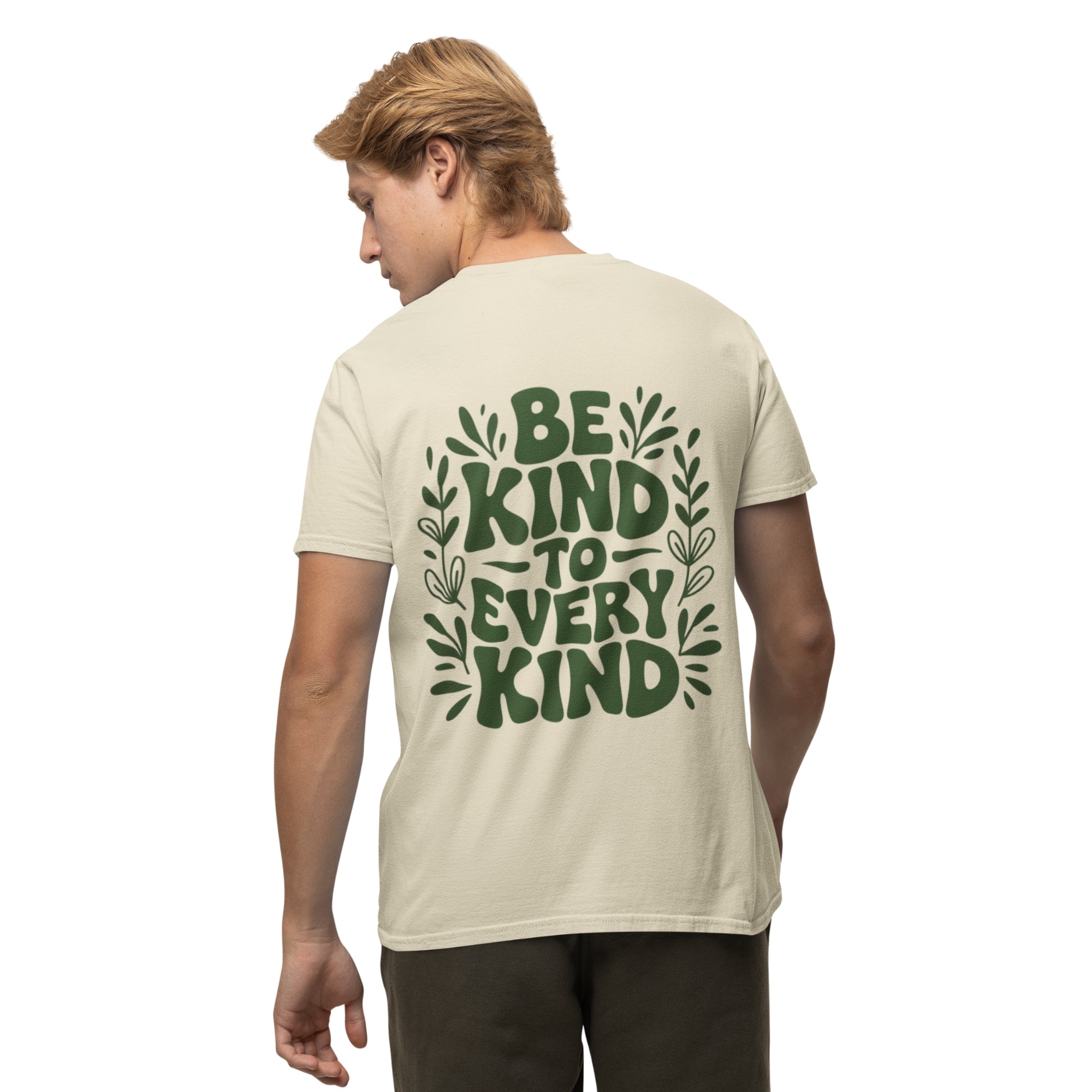 Be Kind Unisex Shirt