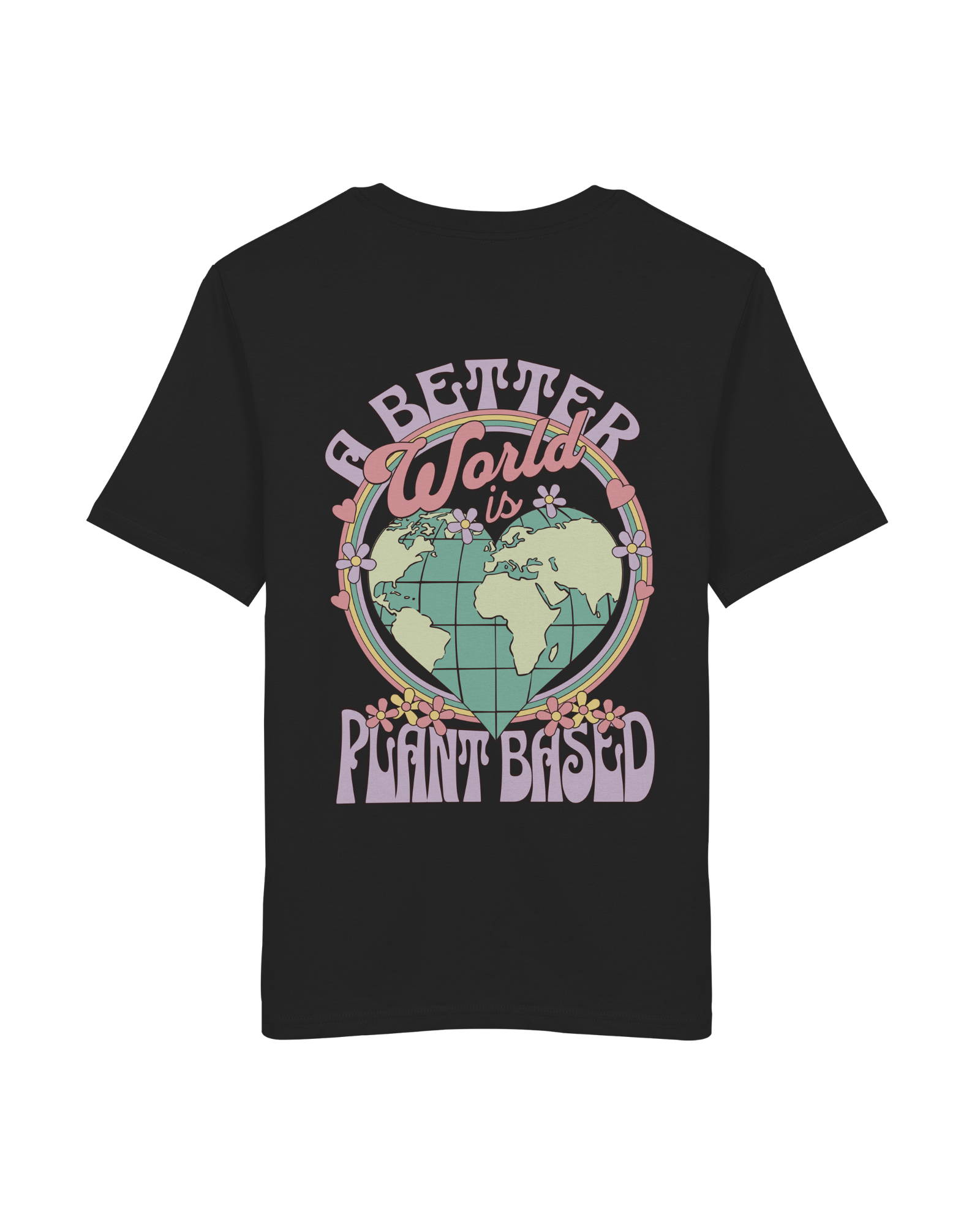 A Better World Organic Shirt