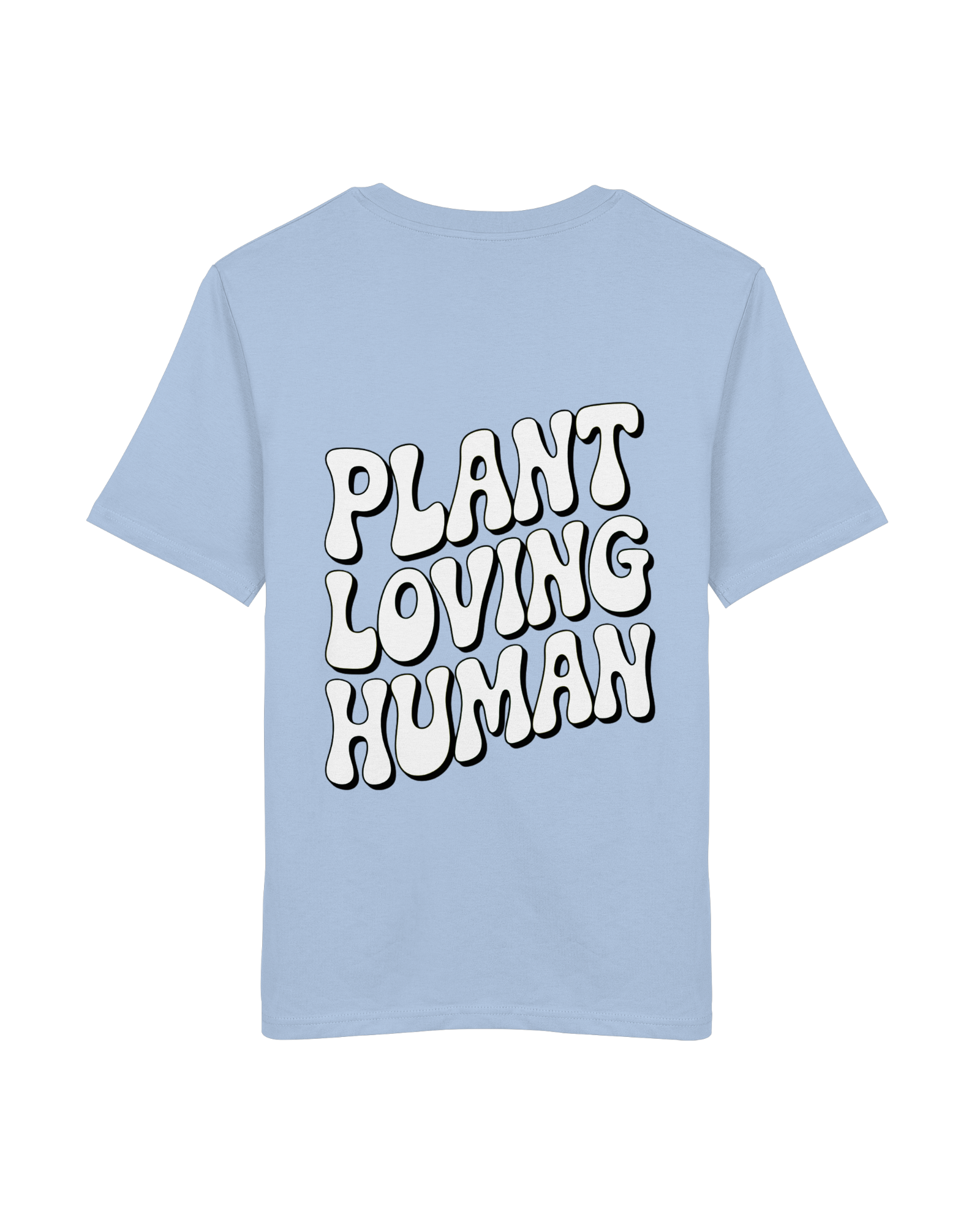 Plant Loving Organic Shirt