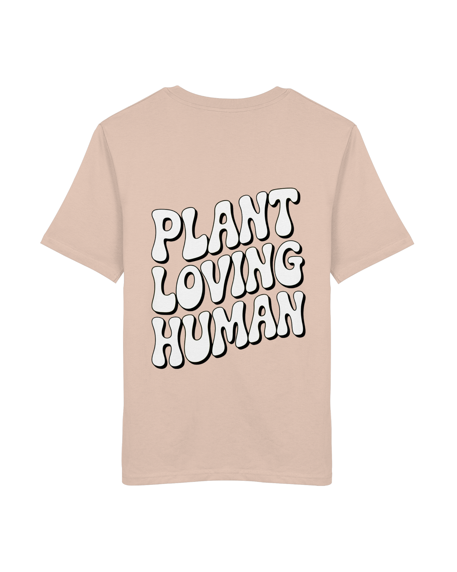 Plant Loving Organic Shirt