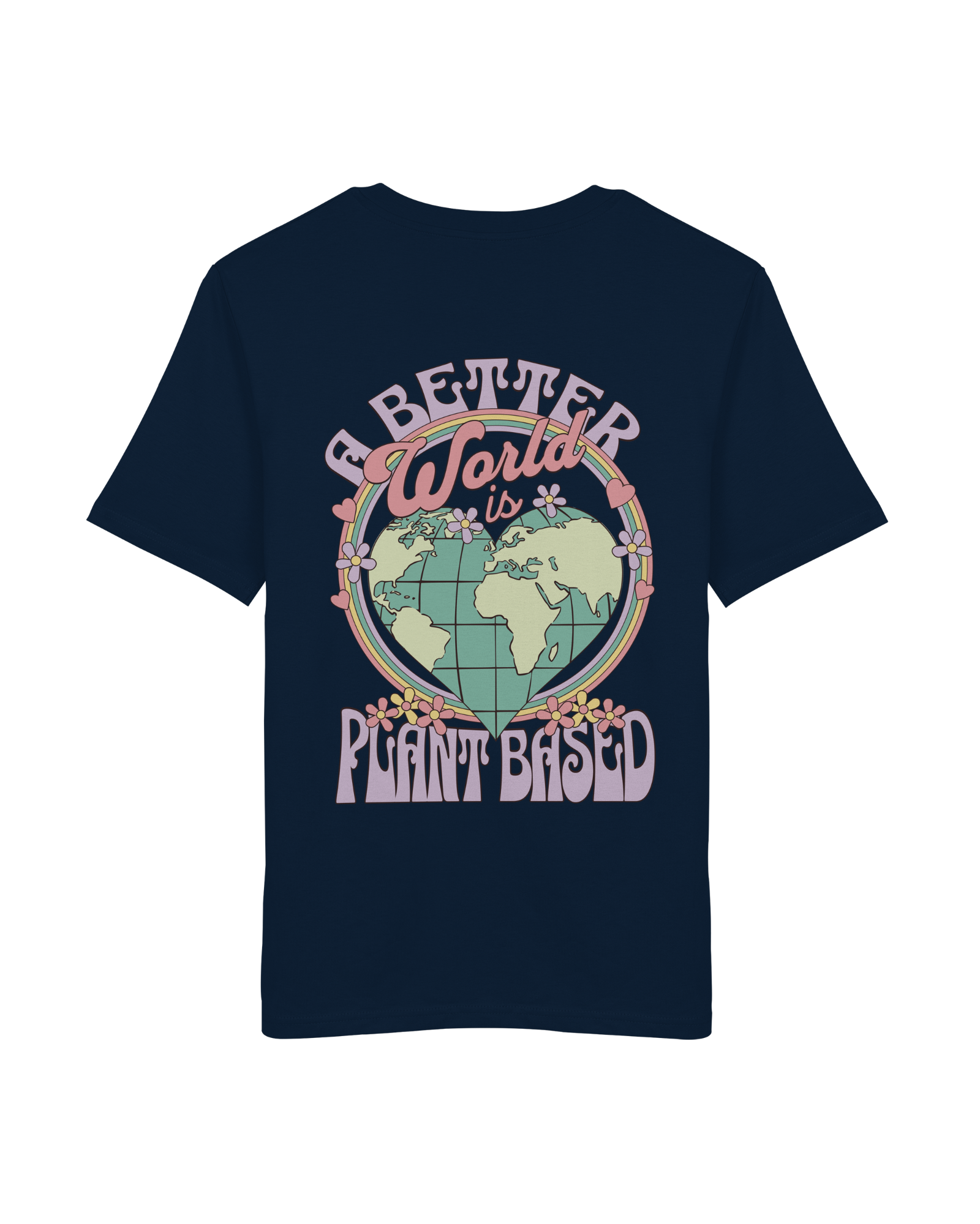 A Better World Organic Shirt