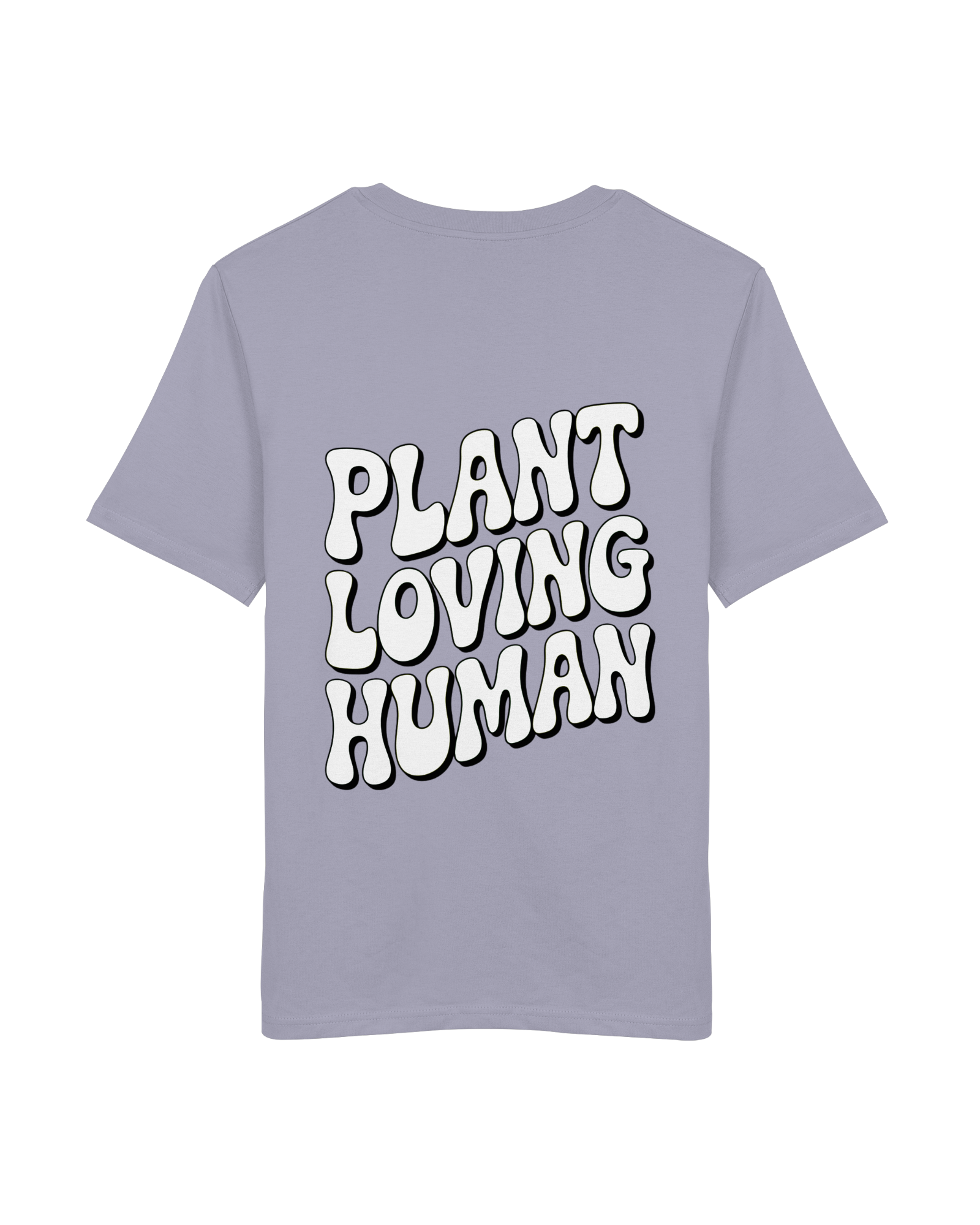 Plant Loving Organic Shirt