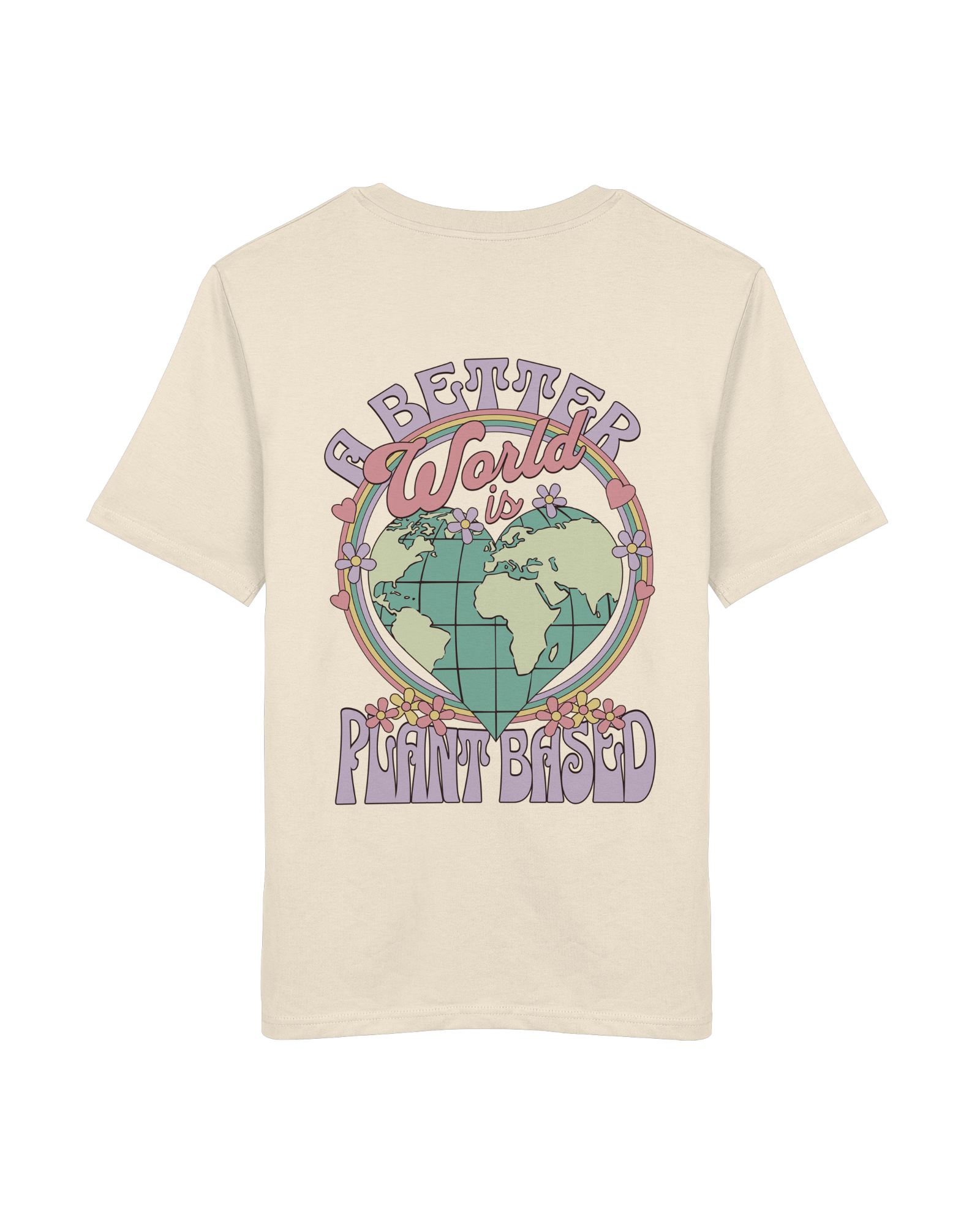 A Better World Organic Shirt