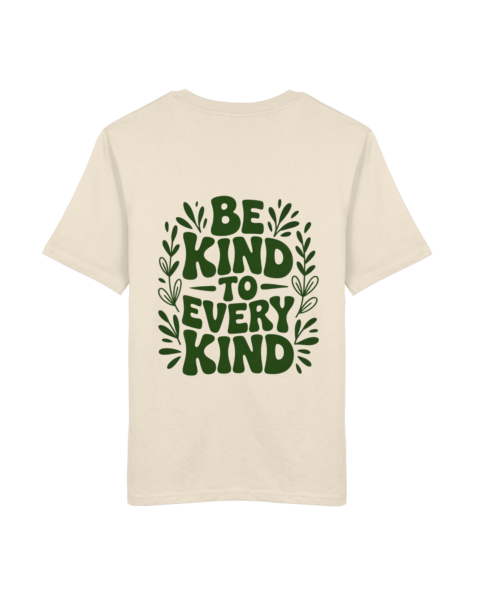 Be Kind Organic Shirt