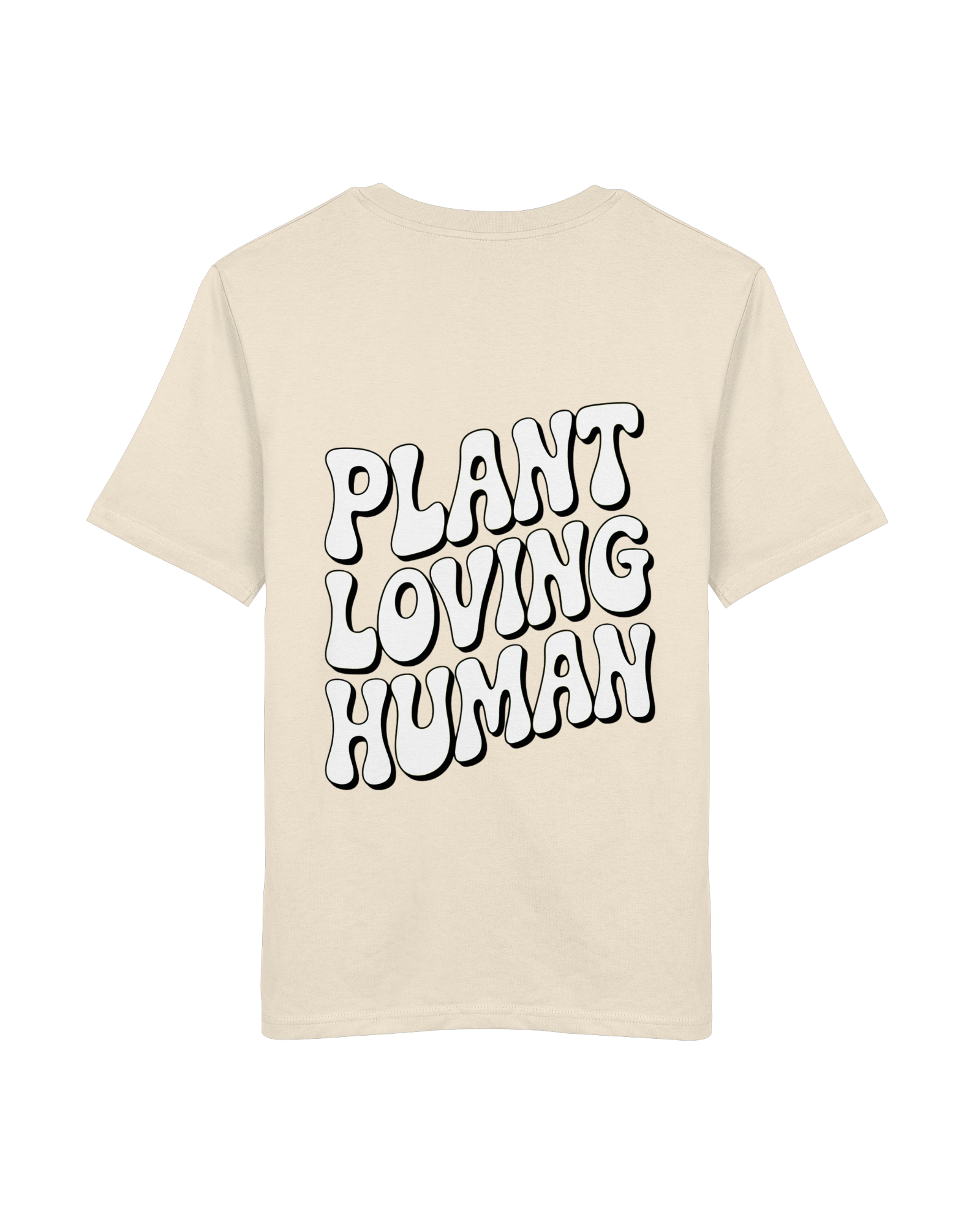 Plant Loving Organic Shirt