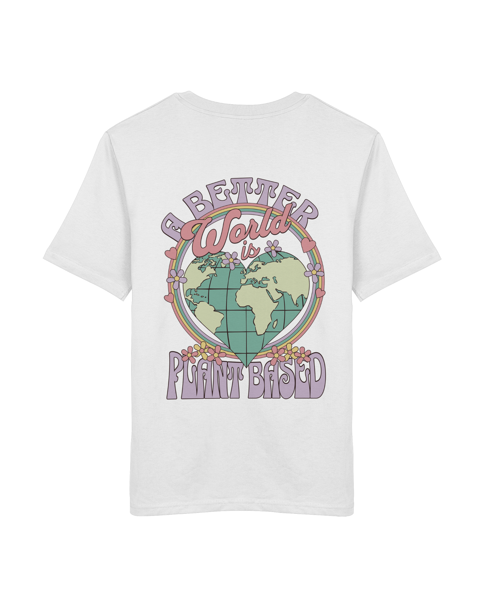 A Better World Organic Shirt