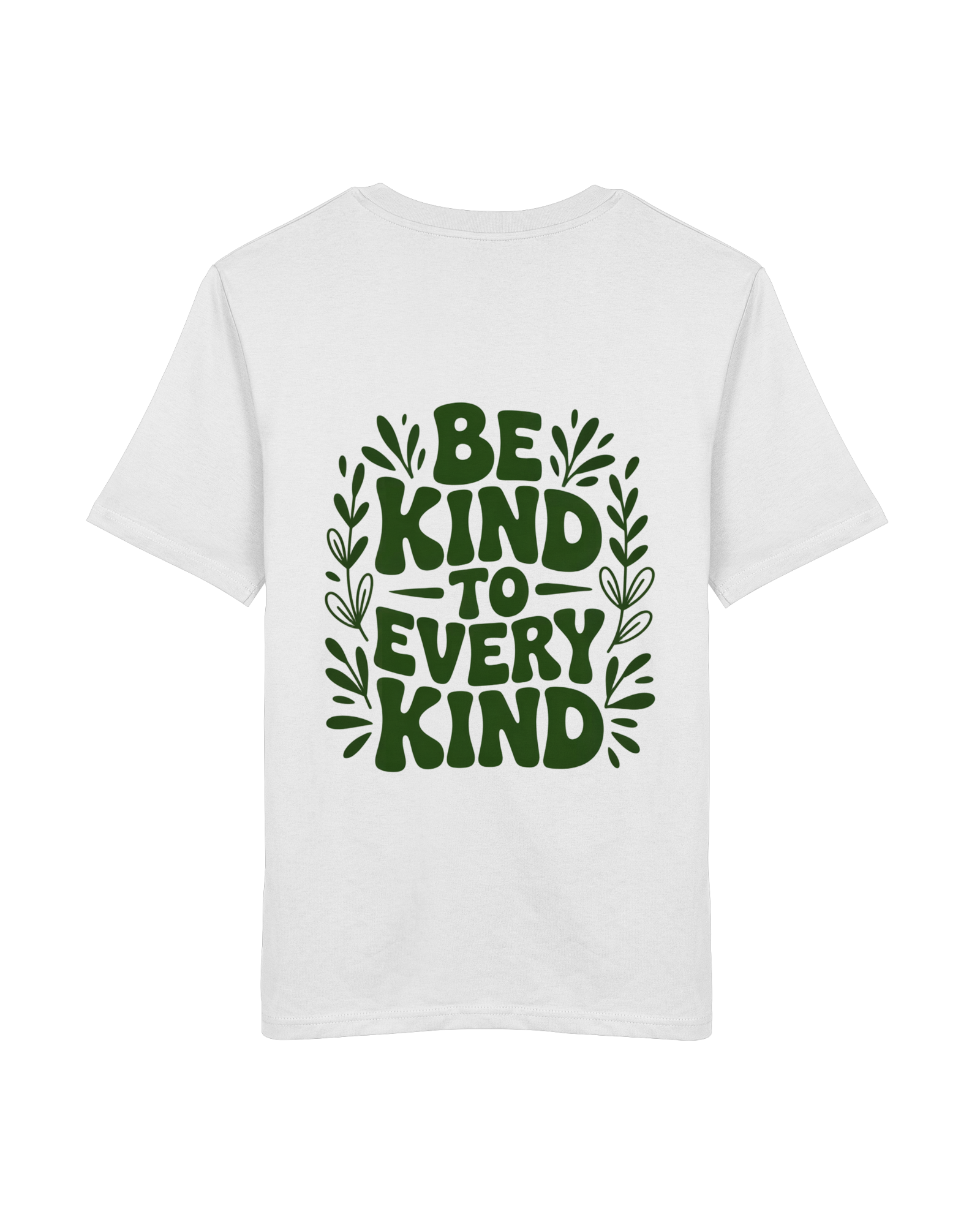 Be Kind Organic Shirt