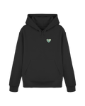 A Better World Organic Hoodie