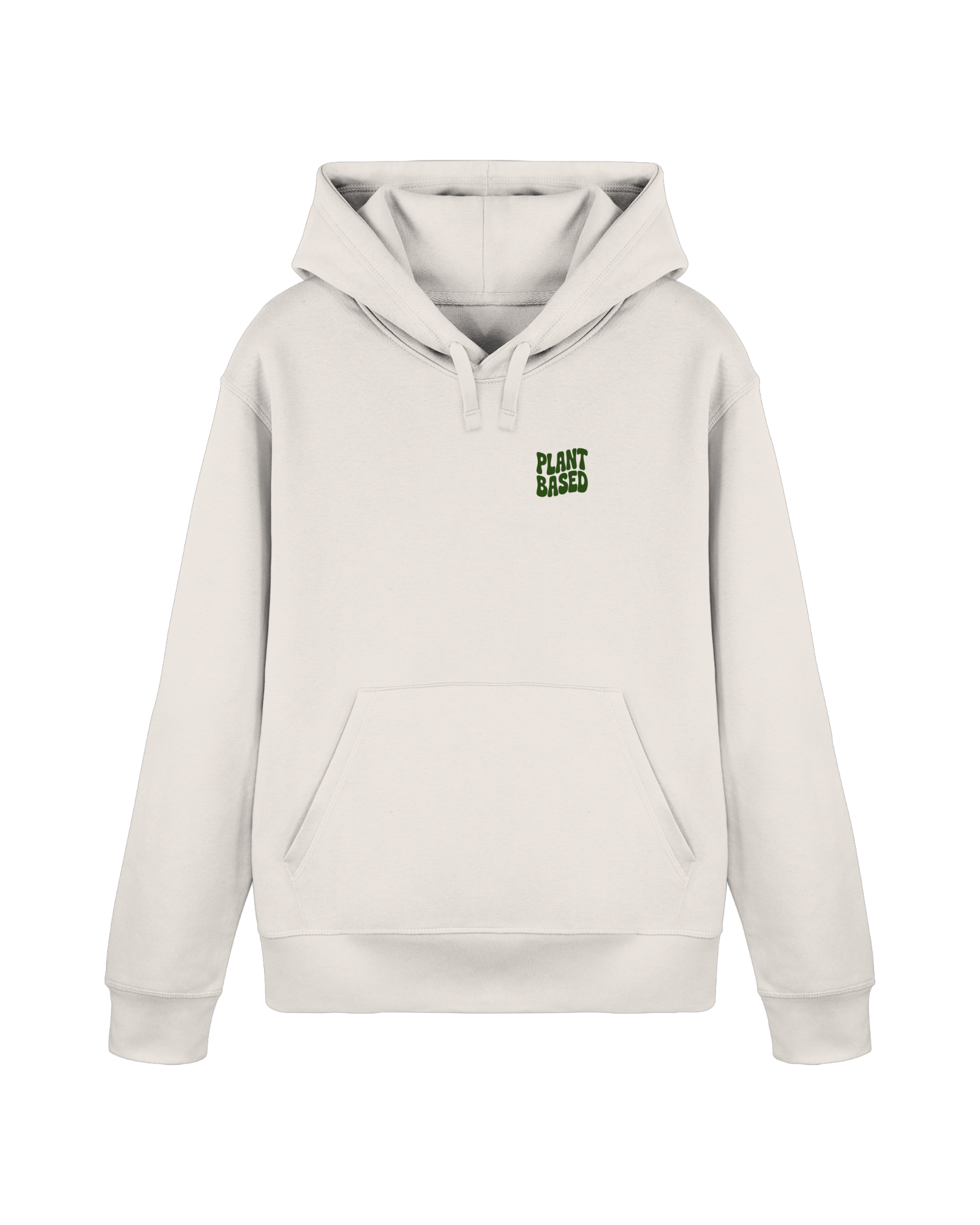 Be Kind Organic Hoodie