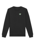 A Better World Organic Sweatshirt