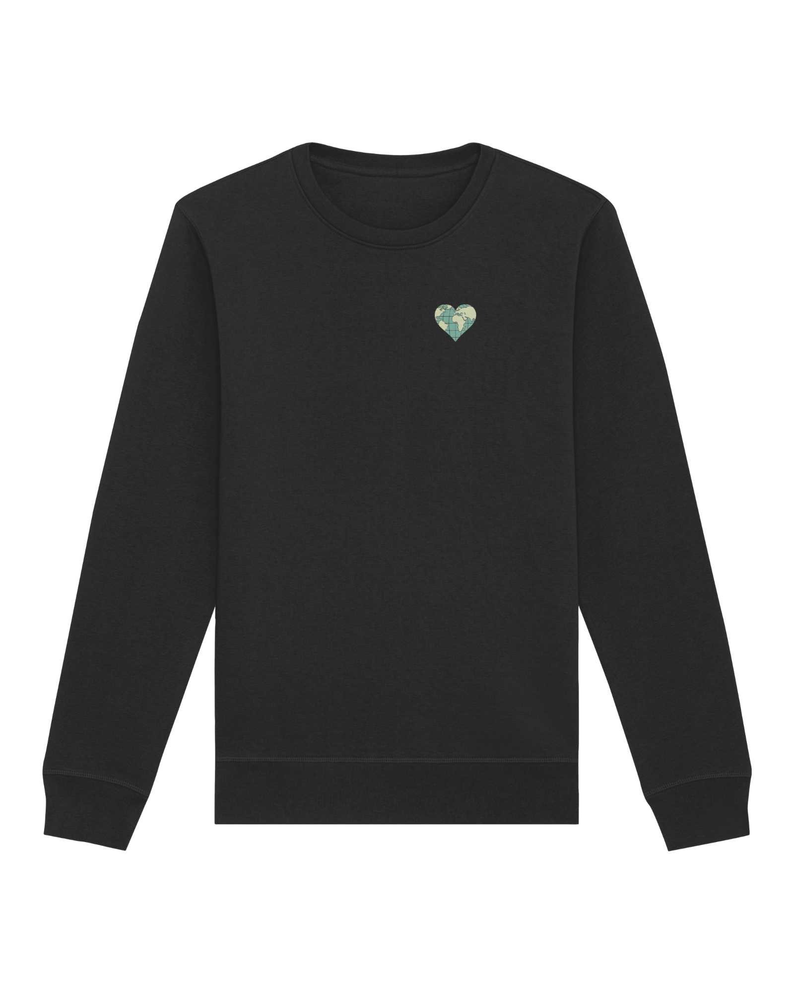 A Better World Organic Sweatshirt