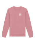 Oat Milk Organic Sweatshirt