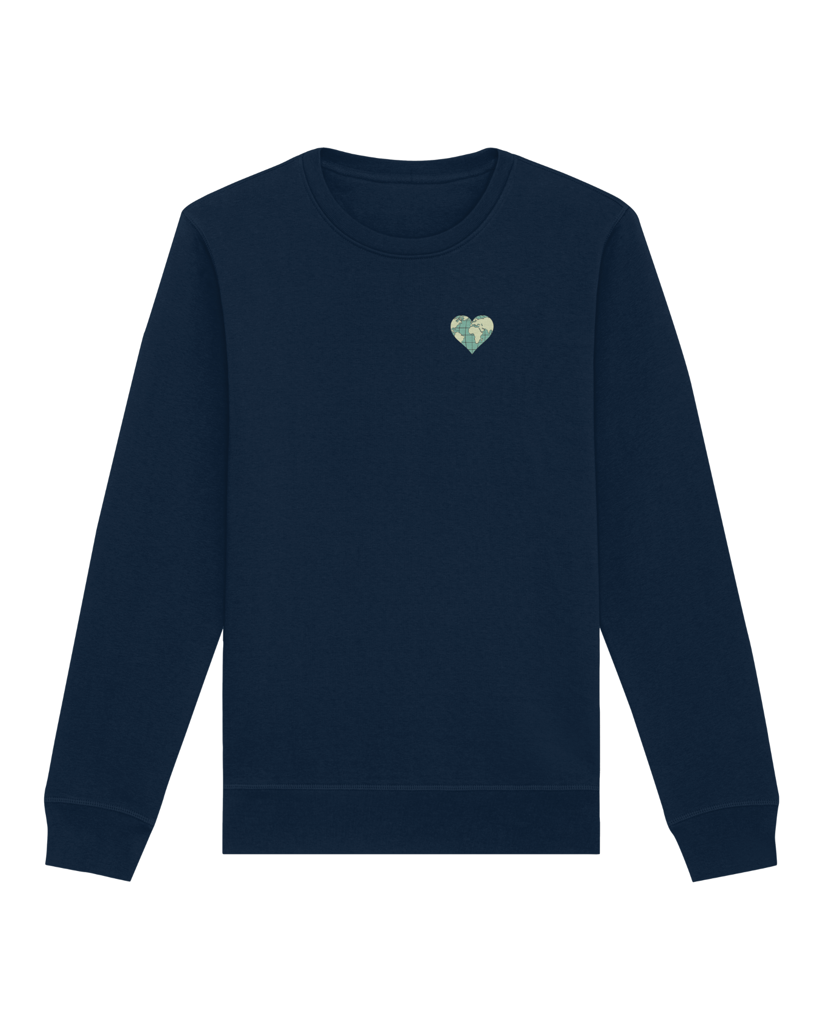 A Better World Organic Sweatshirt