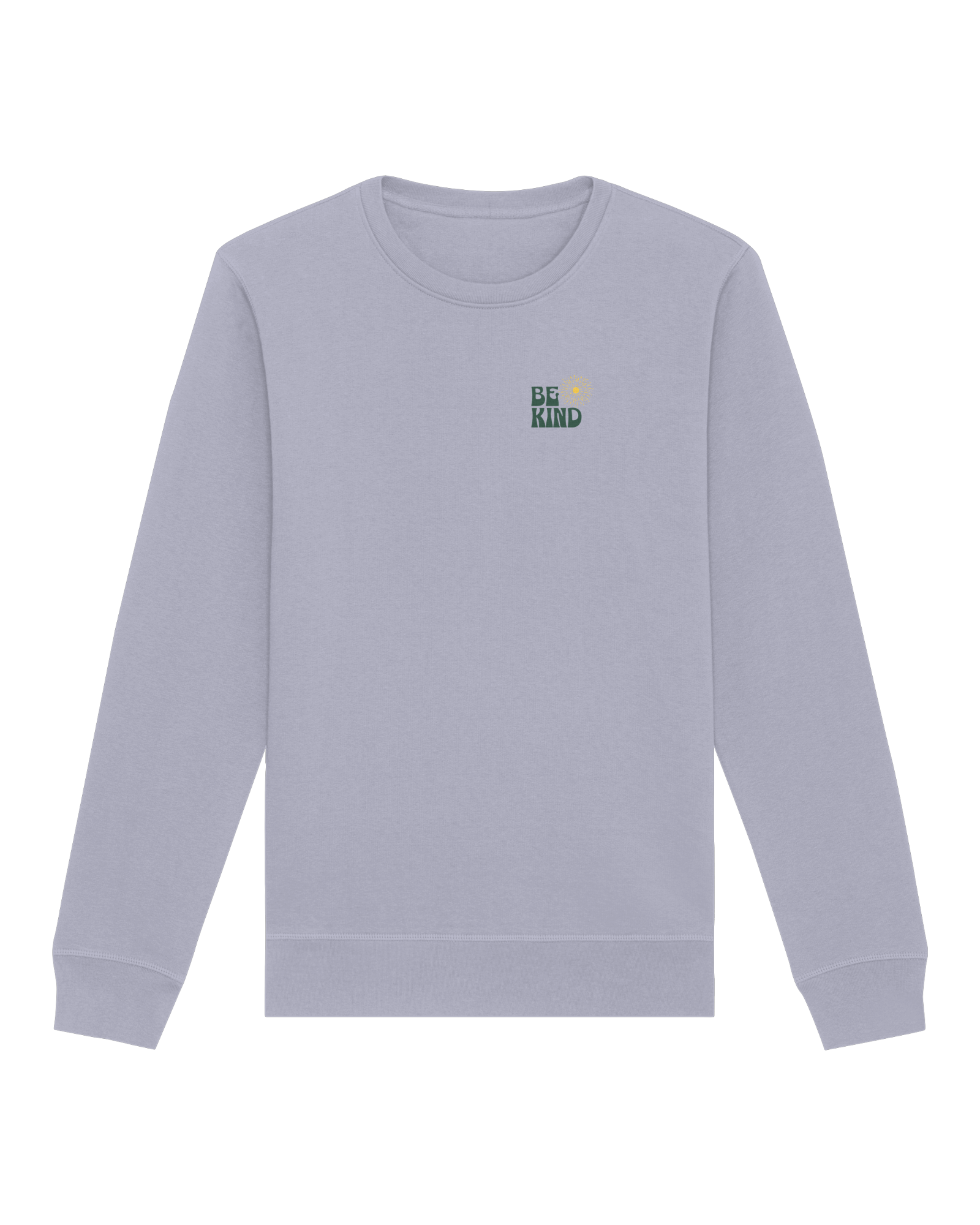 Kindness Grows Organic Sweatshirt