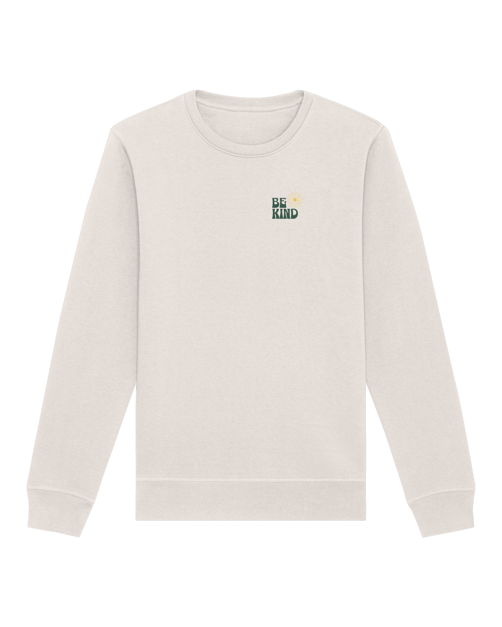 Kindness Grows Organic Sweatshirt