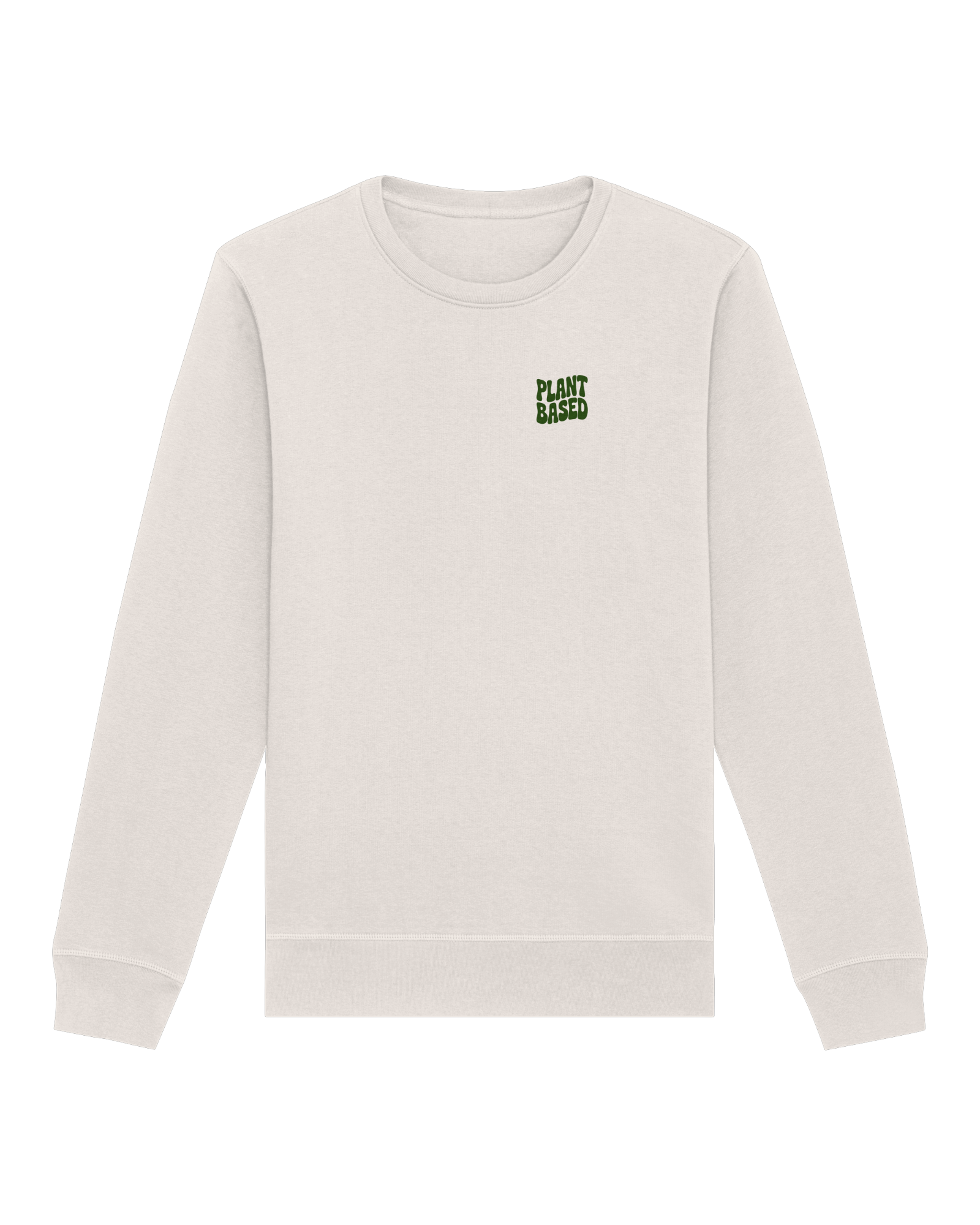 Be Kind Organic Sweatshirt