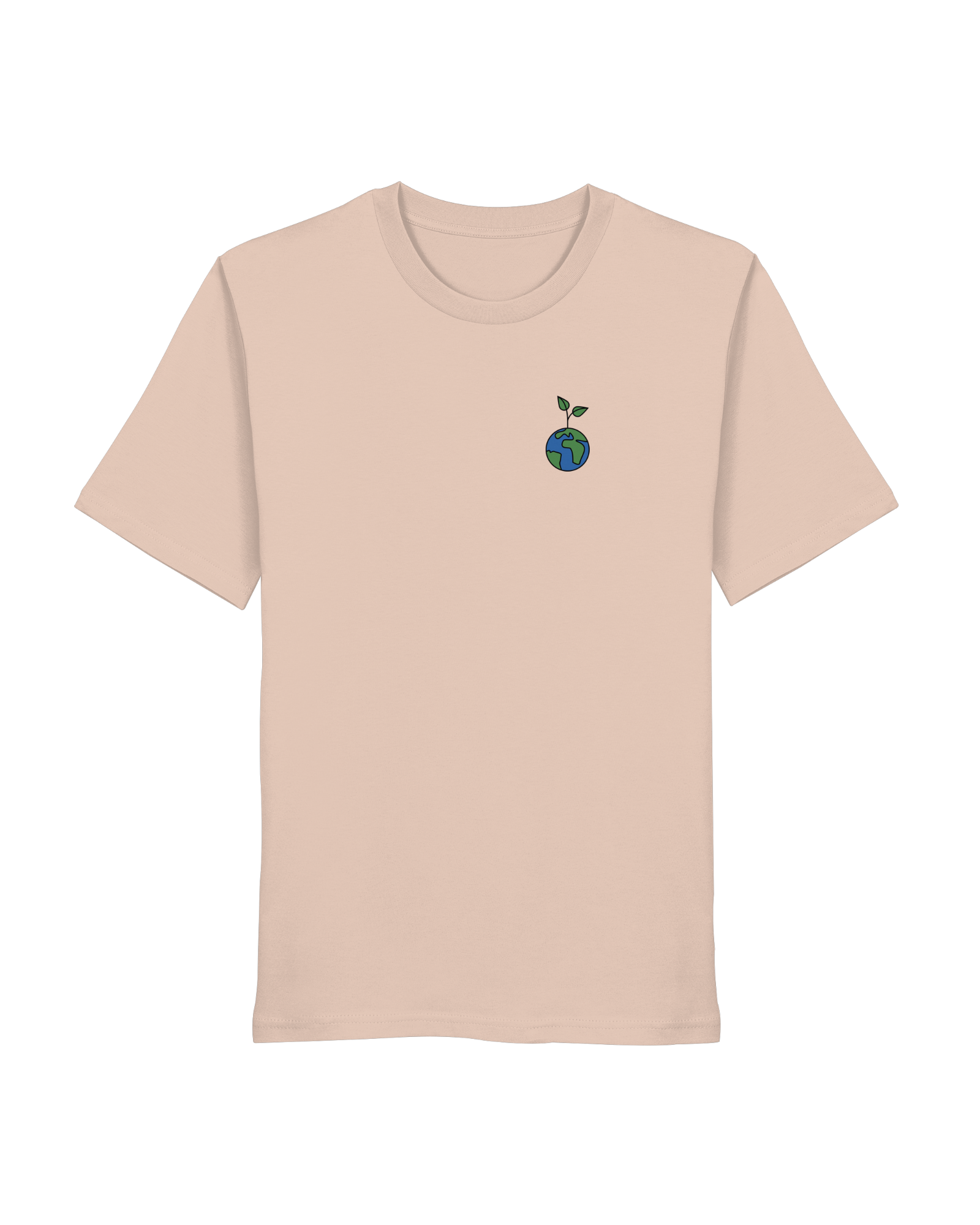 Plant Loving Organic Shirt