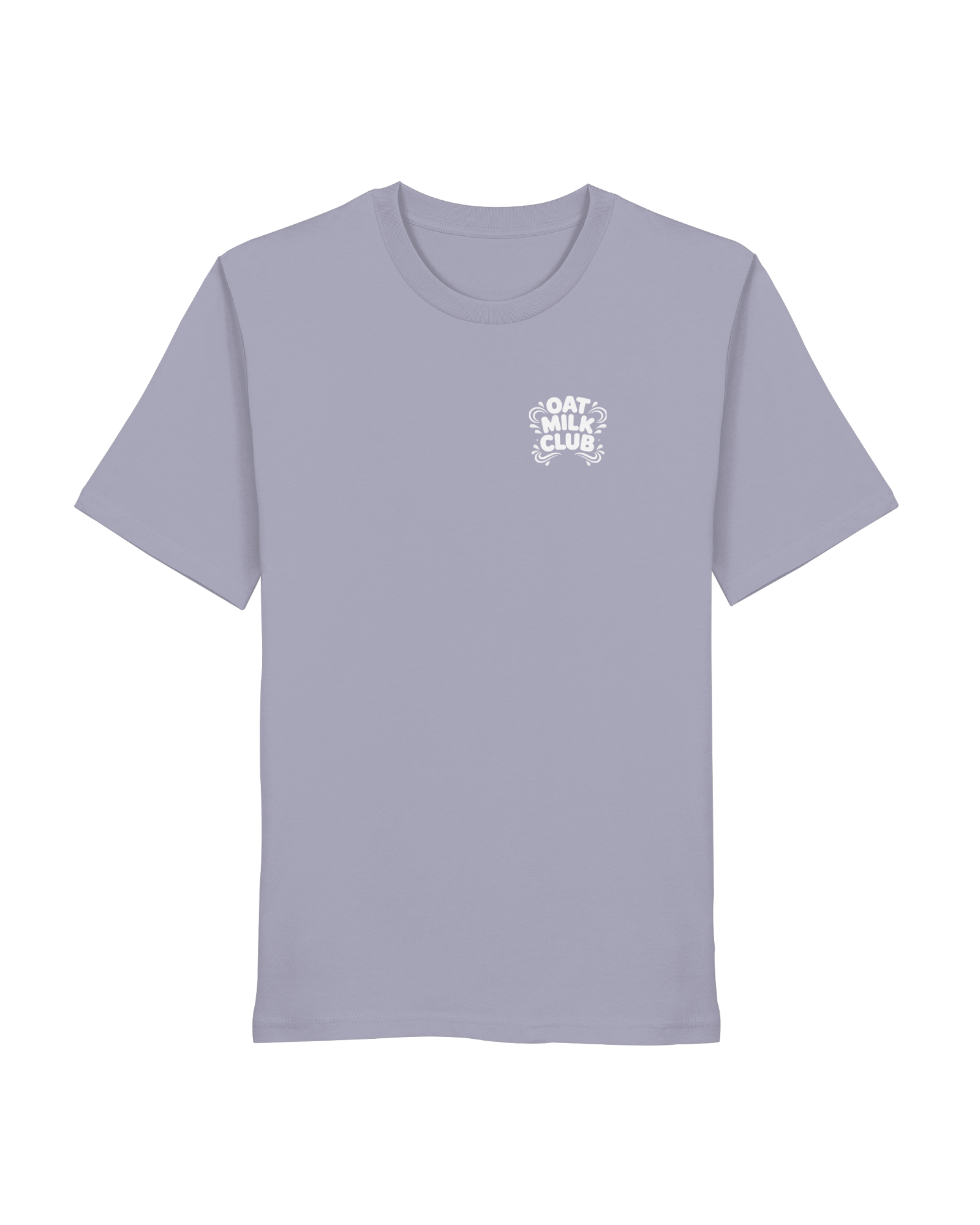 Oat Milk Organic Shirt