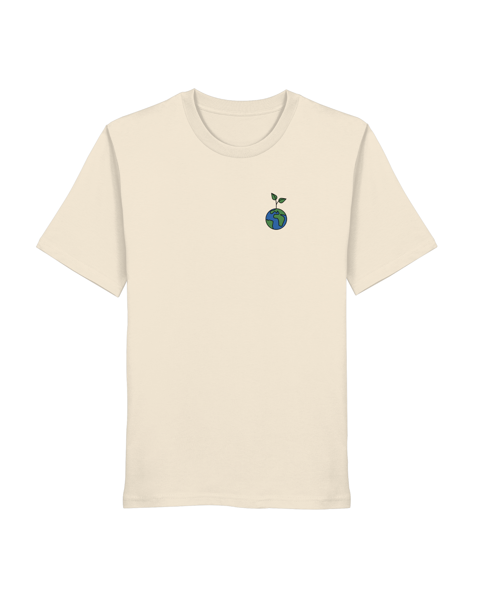 Plant Loving Organic Shirt