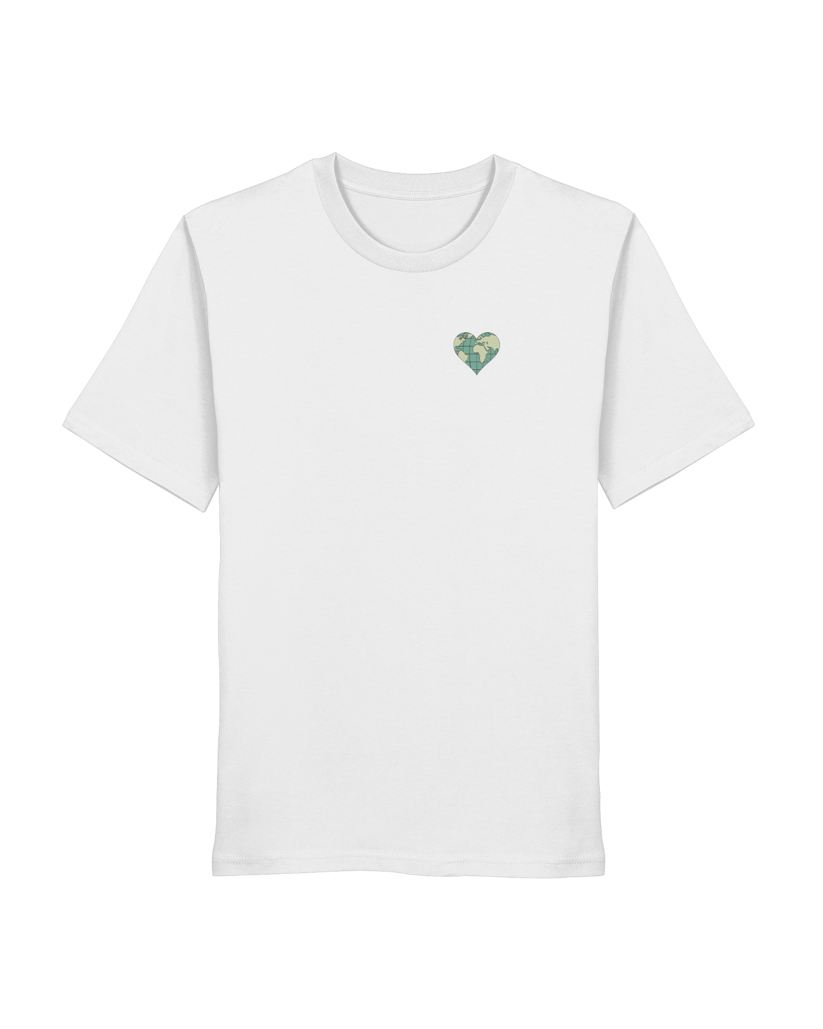 A Better World Organic Shirt