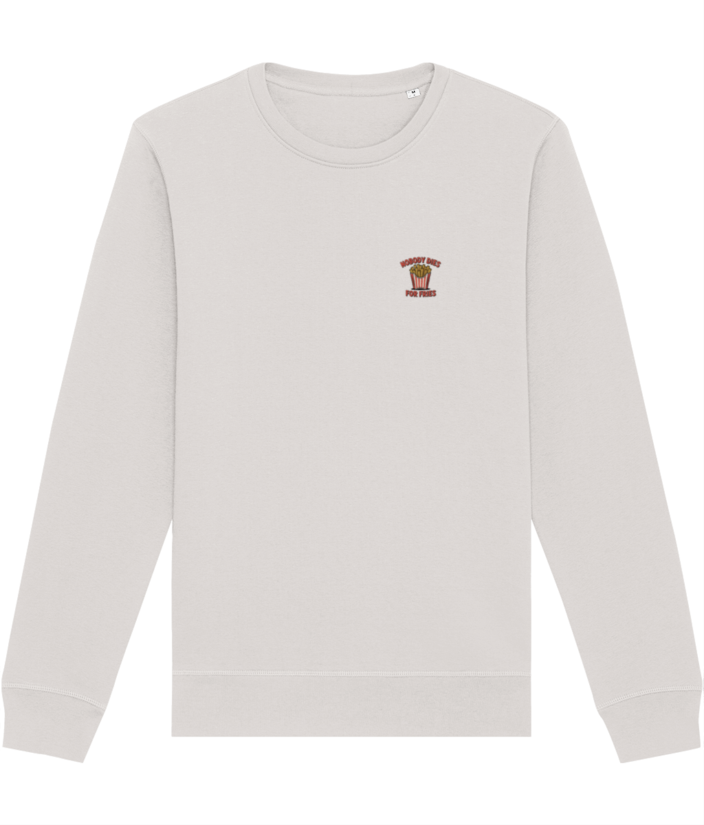 Front Side