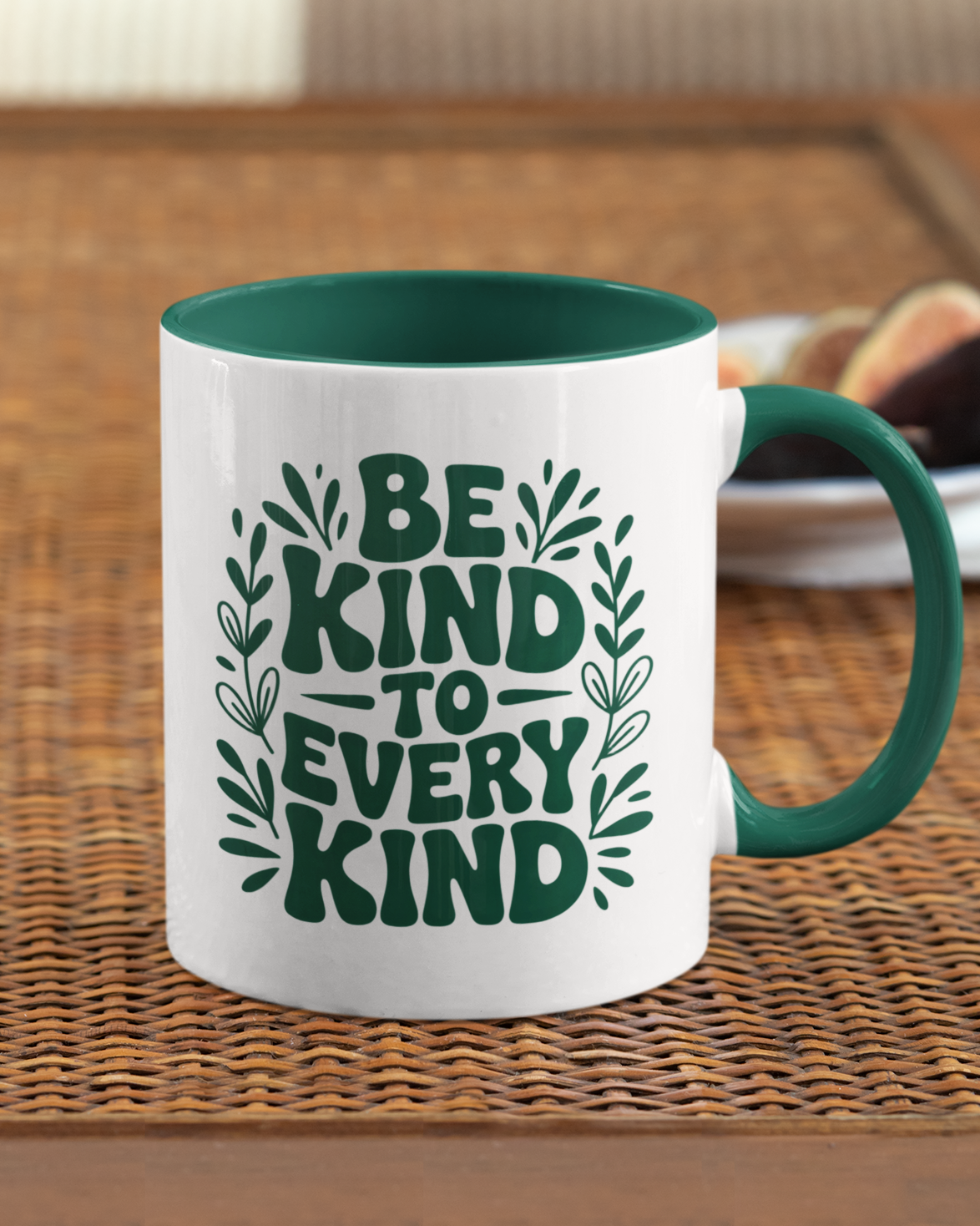 Be Kind Tasse