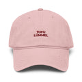 Tofu Lümmel Dad Cap