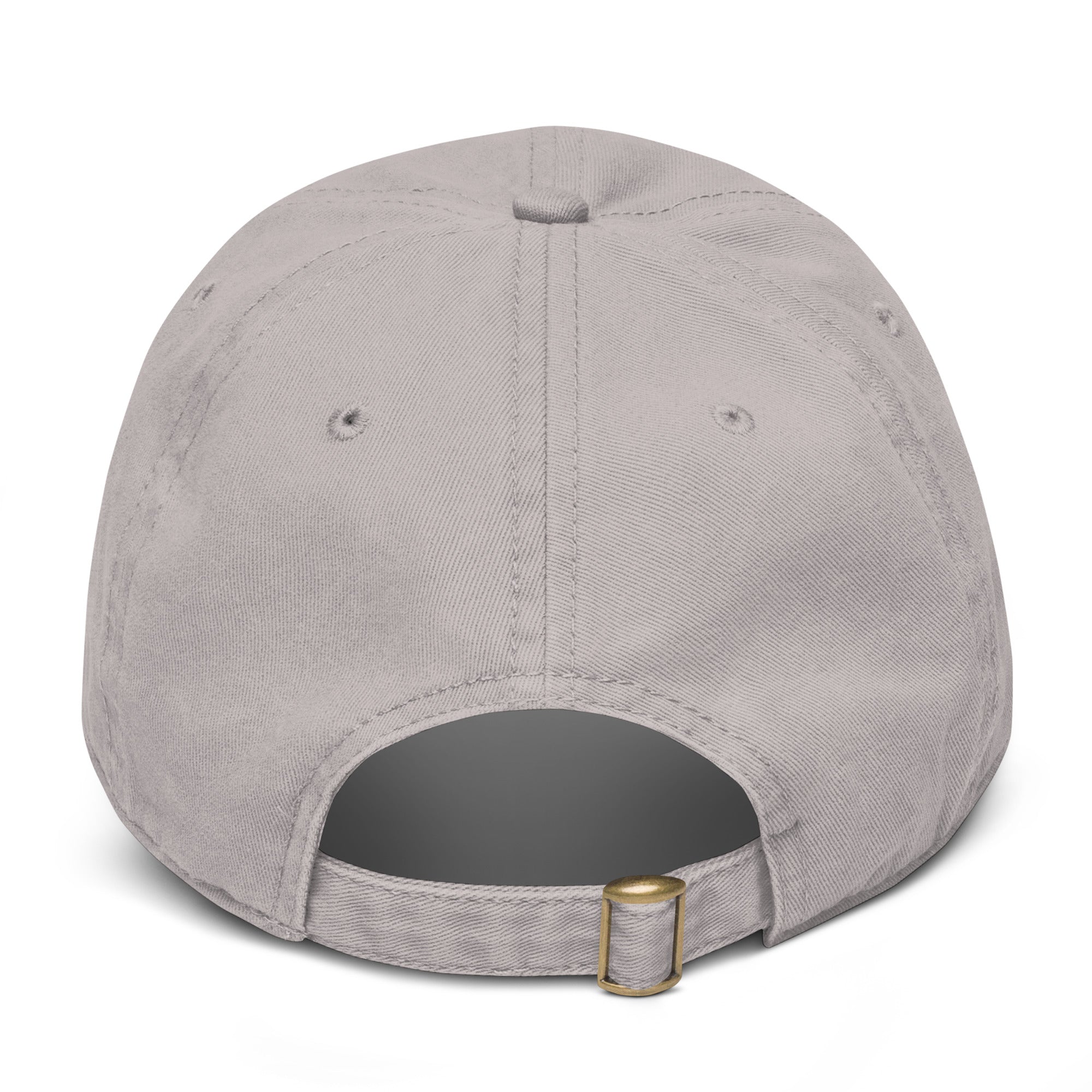 More Tofu Less Tierleid Dad Cap