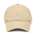 Tofu Lümmel Dad Cap